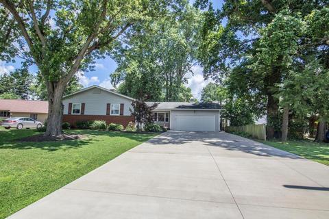 918 Lakeshore Dr E, Hebron, OH 43025 photo 4