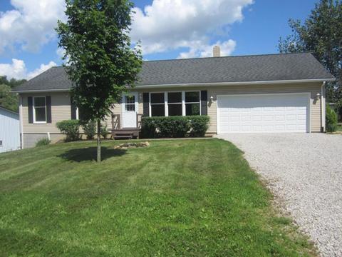 6771 Werner Rd, Fredericktown, OH 43019 photo 1