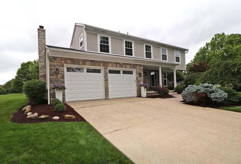 7249 Sundown Ct, Dublin, OH 43017 photo 5