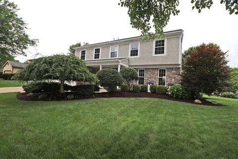7249 Sundown Ct, Dublin, OH 43017 photo 4