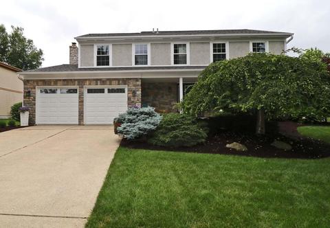 7249 Sundown Ct, Dublin, OH 43017 photo 1