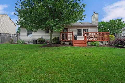 2073 Millrow Loop, Dublin, OH 43016 photo 26
