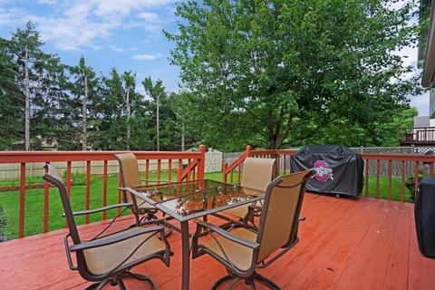 2073 Millrow Loop, Dublin, OH 43016 photo 29