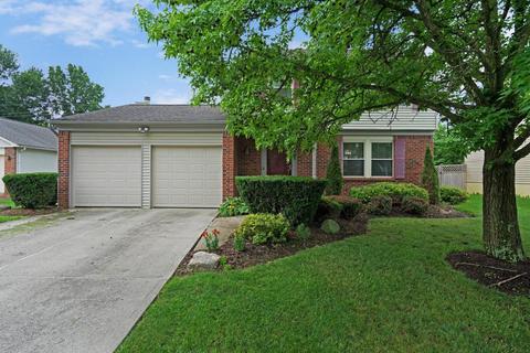 2073 Millrow Loop, Dublin, OH 43016 photo 2
