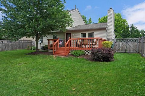2073 Millrow Loop, Dublin, OH 43016 photo 28