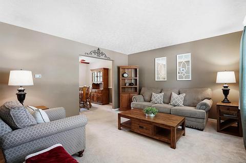 2073 Millrow Loop, Dublin, OH 43016 photo 4