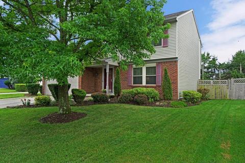 2073 Millrow Loop, Dublin, OH 43016 photo 1