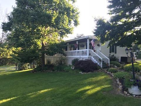 10409 Webb Rd, Logan, OH 43138 photo 1