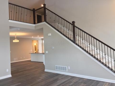 5543 Eva Loop N, Dublin, OH 43016 photo 4