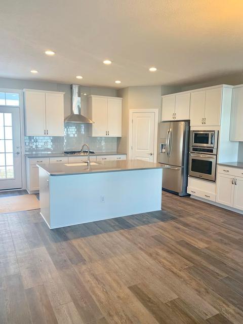 5543 Eva Loop N, Dublin, OH 43016 photo 6