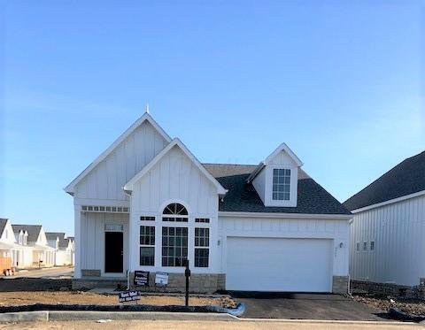5543 Eva Loop N, Dublin, OH 43016 photo 1
