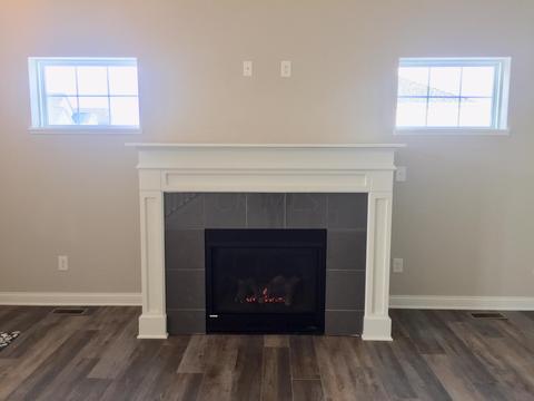 5543 Eva Loop N, Dublin, OH 43016 photo 2