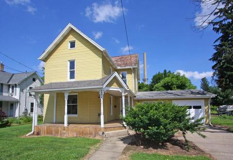 102 Columbus Rd, Mount Vernon, OH 43050