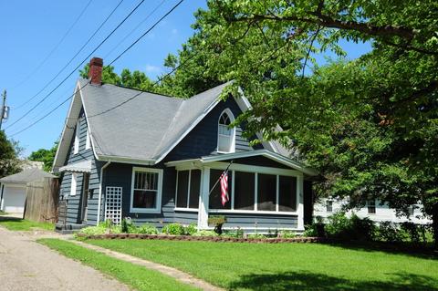 511 E Chestnut St, Mount Vernon, OH 43050 photo 1