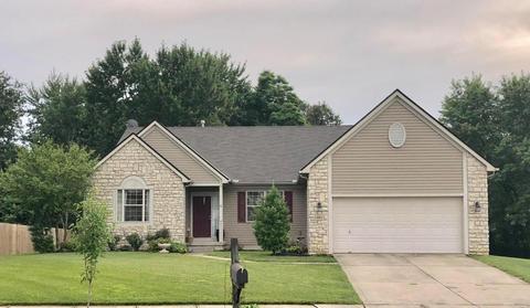 682 Rolling Acre Dr, Lithopolis, OH 43136 photo 3
