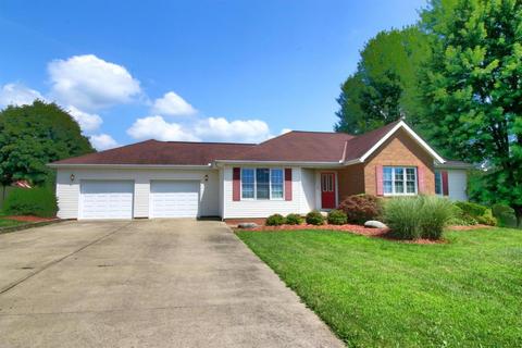 3585 Maplecraft Dr, Dresden, OH 43821 photo 1
