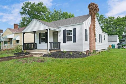 756 E Mithoff St, Columbus, OH 43206 photo 3