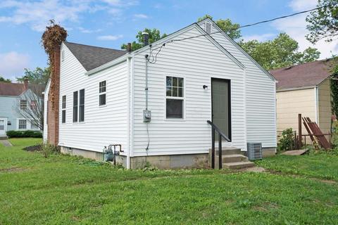 756 E Mithoff St, Columbus, OH 43206 photo 1