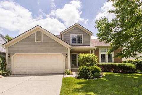 8914 Guilder St, Powell, OH 43065 photo 35