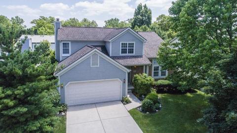 8914 Guilder St, Powell, OH 43065 photo 41