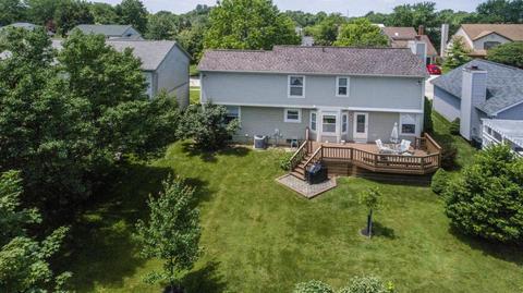 8914 Guilder St, Powell, OH 43065 photo 43