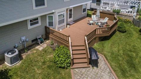 8914 Guilder St, Powell, OH 43065 photo 3