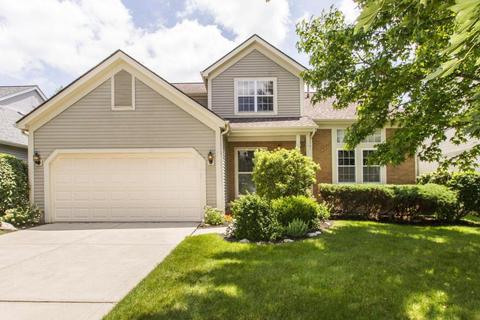 8914 Guilder St, Powell, OH 43065 photo 2