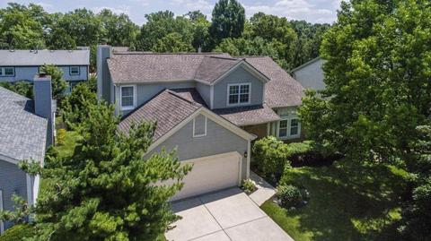 8914 Guilder St, Powell, OH 43065 photo 1