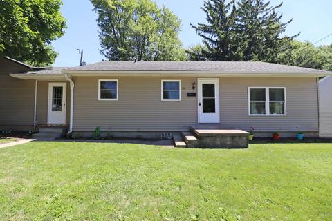 115 Scioto St, Kenton, OH 43326 photo 1