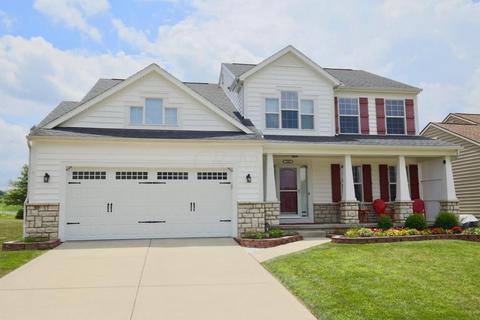 1900 Declaration Dr, Lancaster, OH 43130 photo 1