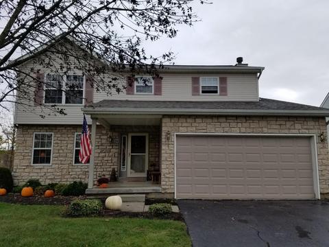 220 Haystack Ave, Pataskala, OH 43062 photo 2