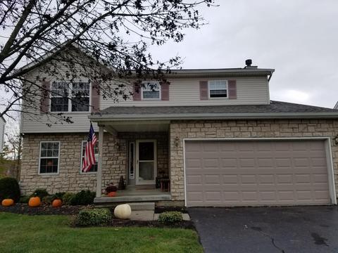 220 Haystack Ave, Pataskala, OH 43062 photo 1