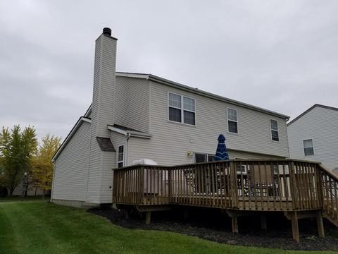 220 Haystack Ave, Pataskala, OH 43062 photo 3