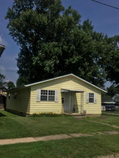 731 Maple Ave, Newark, OH 43055 photo 1