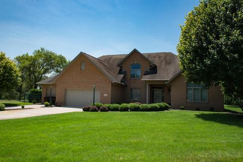 1765 Appian Way, Springfield, OH 45503 photo 1