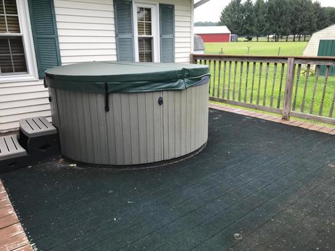 1325 Dunkle Rd, Circleville, OH 43113 photo 23