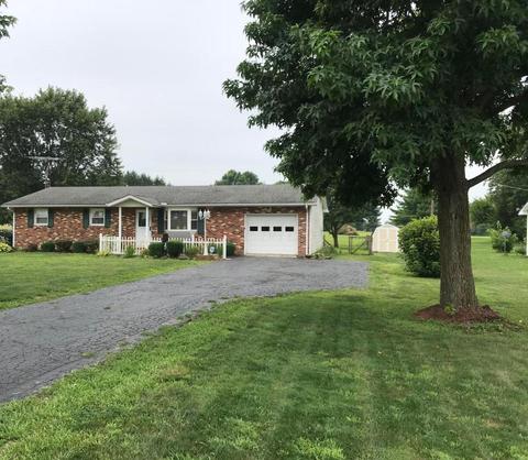 1325 Dunkle Rd, Circleville, OH 43113 photo 2