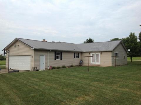 7683 Parker Dr, Circleville, OH 43113 photo 5