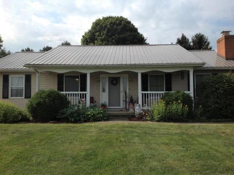 7683 Parker Dr, Circleville, OH 43113 photo 4