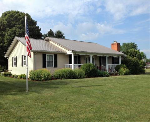 7683 Parker Dr, Circleville, OH 43113 photo 3