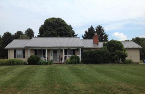 7683 Parker Dr, Circleville, OH 43113 photo 2