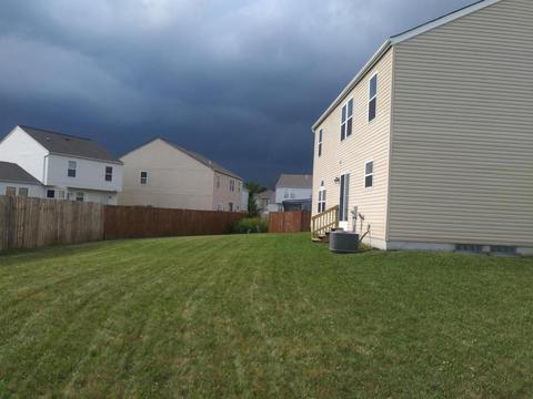 8809 Greylag Loop, Blacklick, OH 43004 photo 57