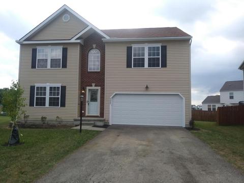8809 Greylag Loop, Blacklick, OH 43004 photo 23