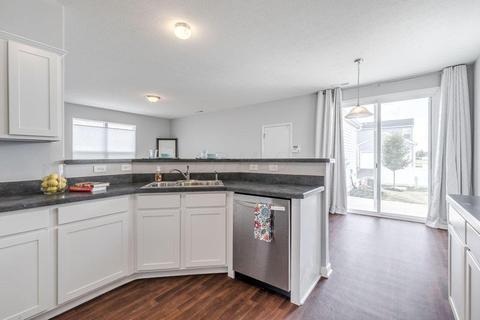 5613 Eagle River Dr, Dublin, OH 43016 photo 8