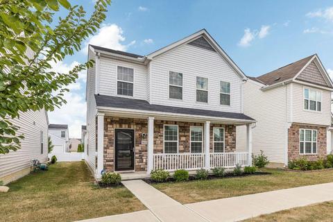 5613 Eagle River Dr, Dublin, OH 43016 photo 3