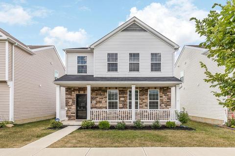 5613 Eagle River Dr, Dublin, OH 43016 photo 1