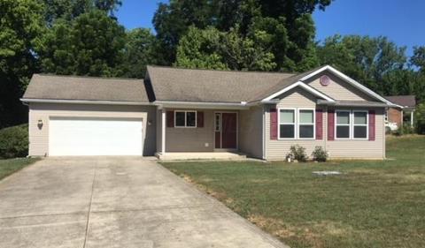 164 Rustic Dr, Circleville, OH 43113 photo 2