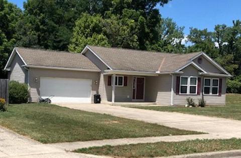 164 Rustic Dr, Circleville, OH 43113 photo 1