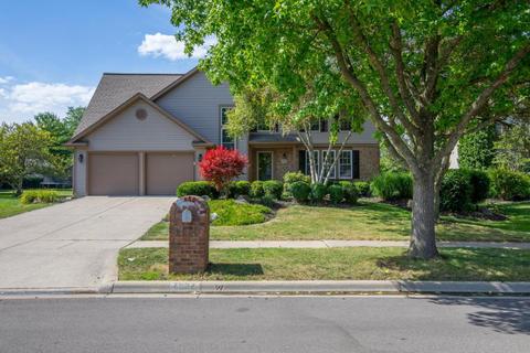 7232 Mojave St, Dublin, OH 43017 photo 1