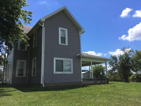 8530 County Road 48, Ridgeway, OH 43345 photo 2